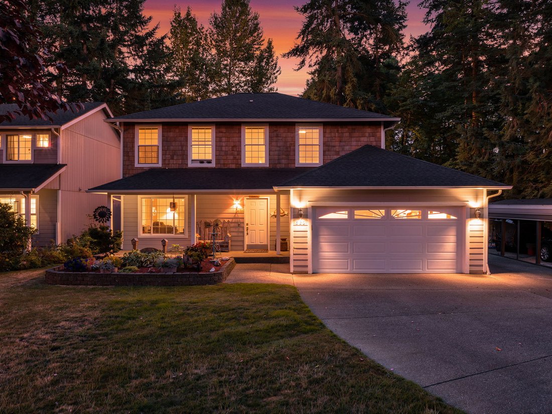 Haus in Tacoma, Washington, Vereinigte Staaten 1 - 18769269