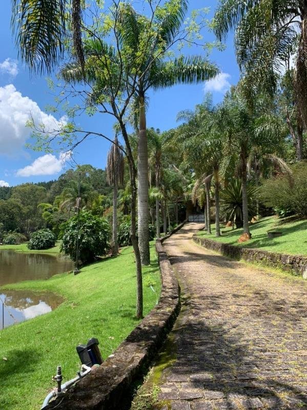 Rancho en Portão, Estado de São Paulo, Brasil 3 - 18770070