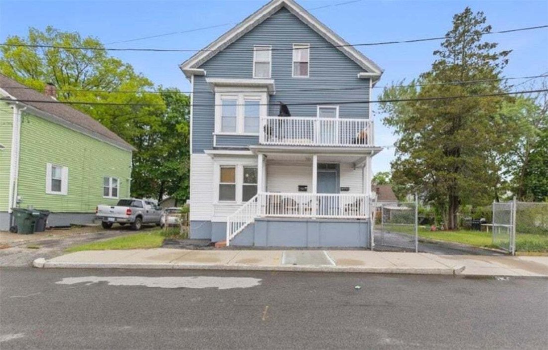 Andere in Providence, Rhode Island, Vereinigte Staaten 1 - 18770967
