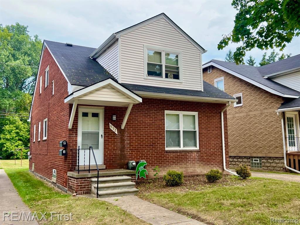 Andere in Ferndale, Michigan, Vereinigte Staaten 1 - 18768823