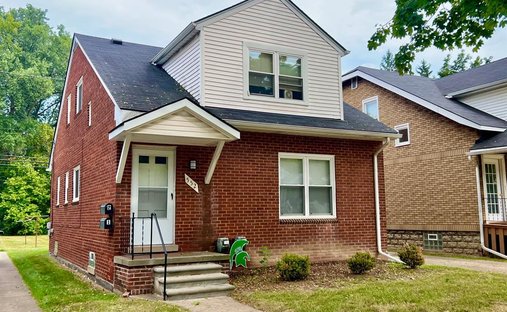 Ferndale, Michigan, Vereinigte Staaten 1