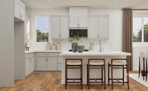 Townhouse in Chula Vista, California, United States 1