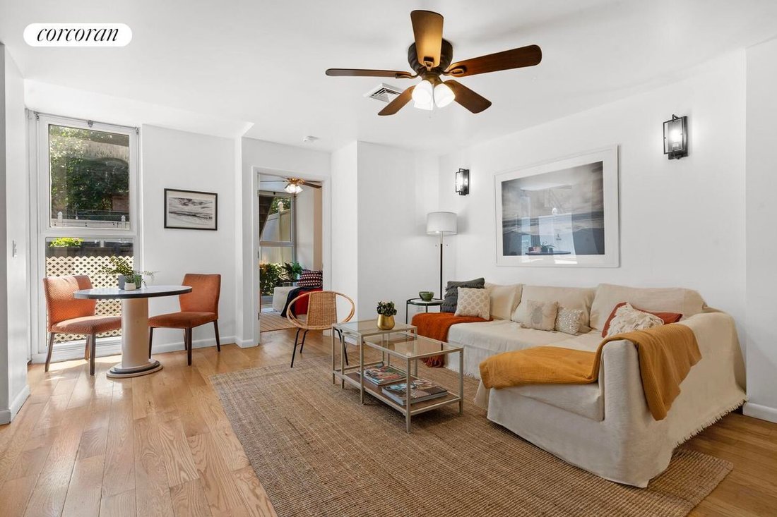 Condominio a New York, New York, Stati Uniti 1 - 18768057