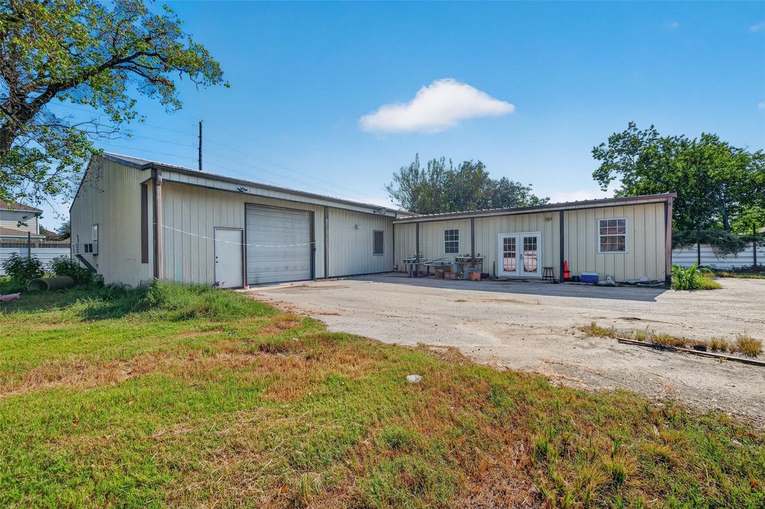 House in Houston, Texas, United States 4 - 17574890