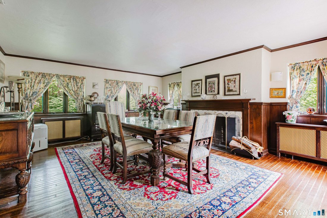Haus in New Canaan, Connecticut, Vereinigte Staaten 5 - 18768290