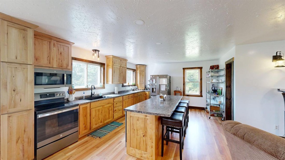 Haus in Norwalk, Wisconsin, Vereinigte Staaten 4 - 18770860