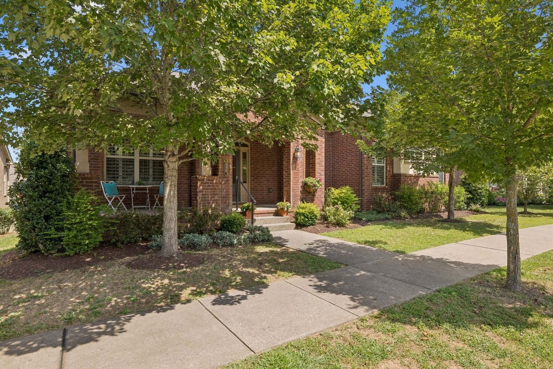 Haus in Franklin, Tennessee, Vereinigte Staaten 4 - 18771417