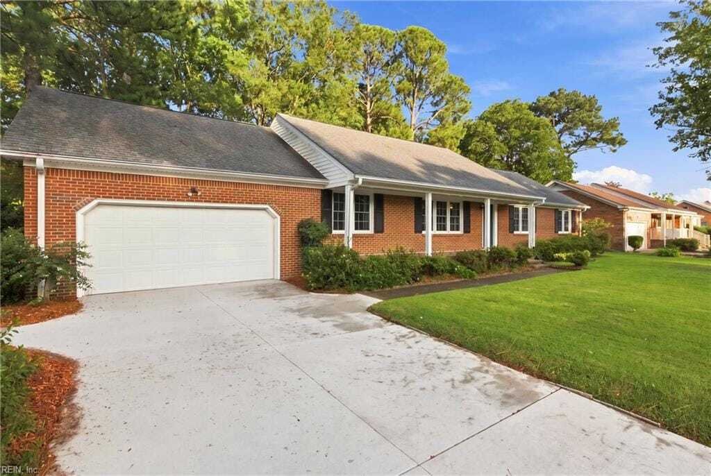 Casa a Virginia Beach, Virginia, Stati Uniti 2 - 18771954
