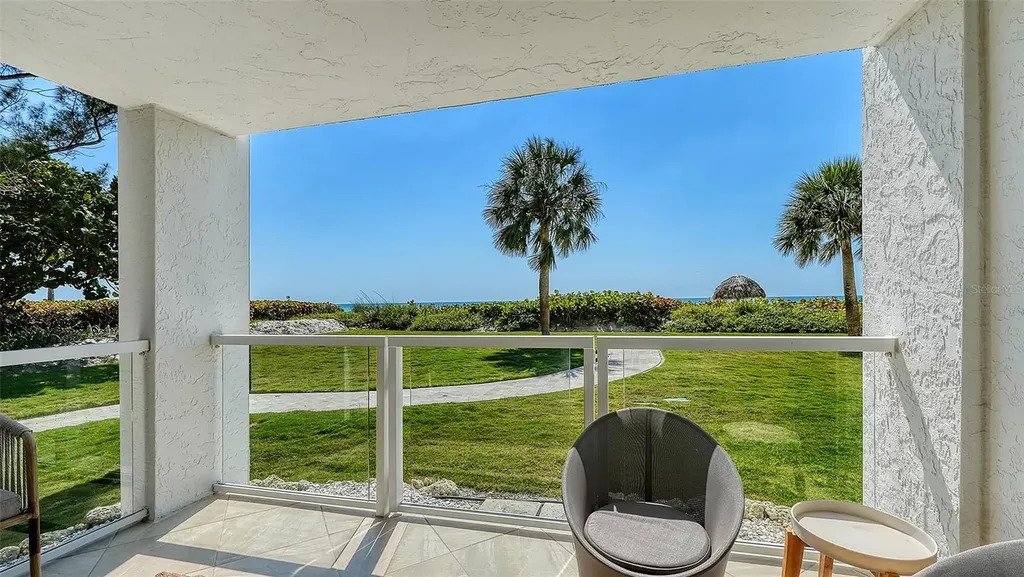 Haus in Longboat Key, Florida, Vereinigte Staaten 4 - 18773602