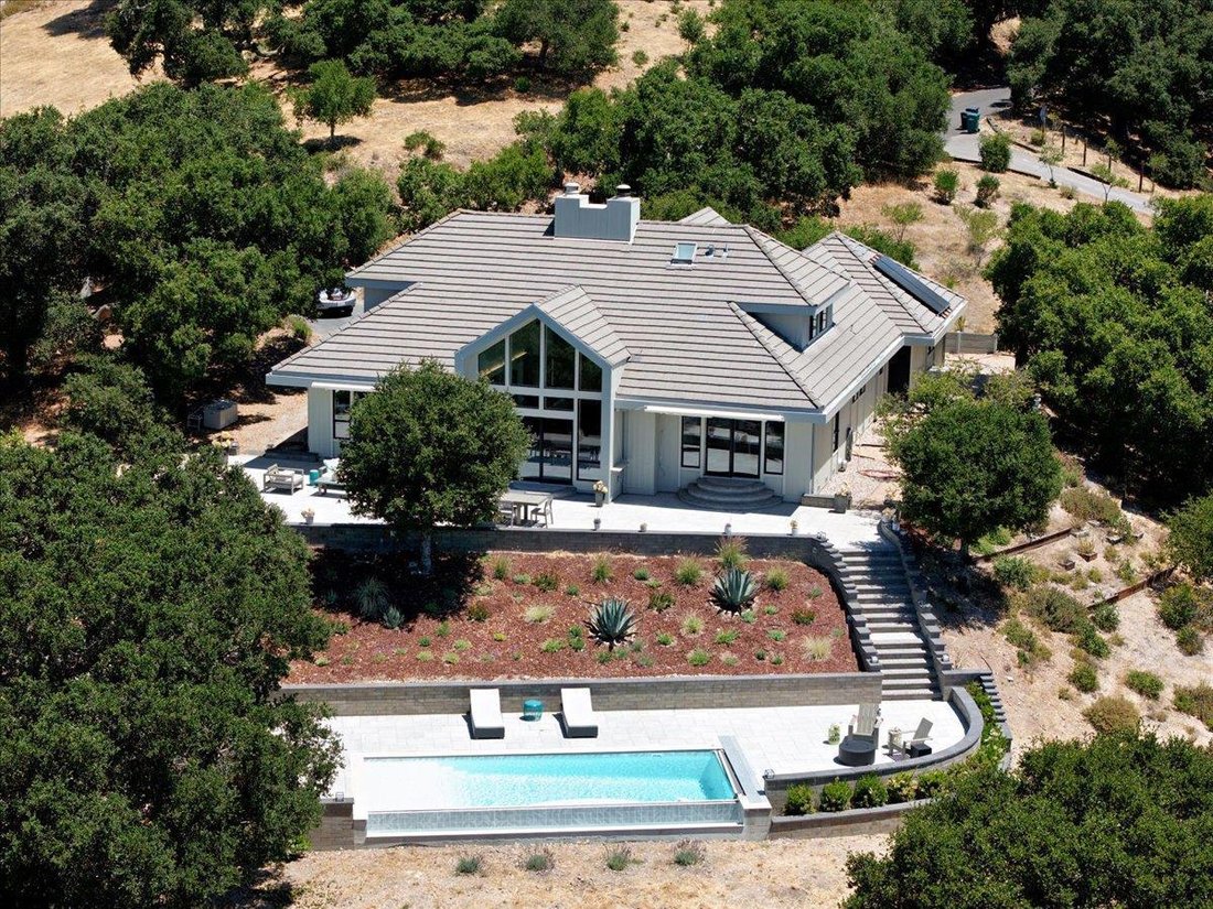 House in Carmel Valley, California, United States 5 - 18771466