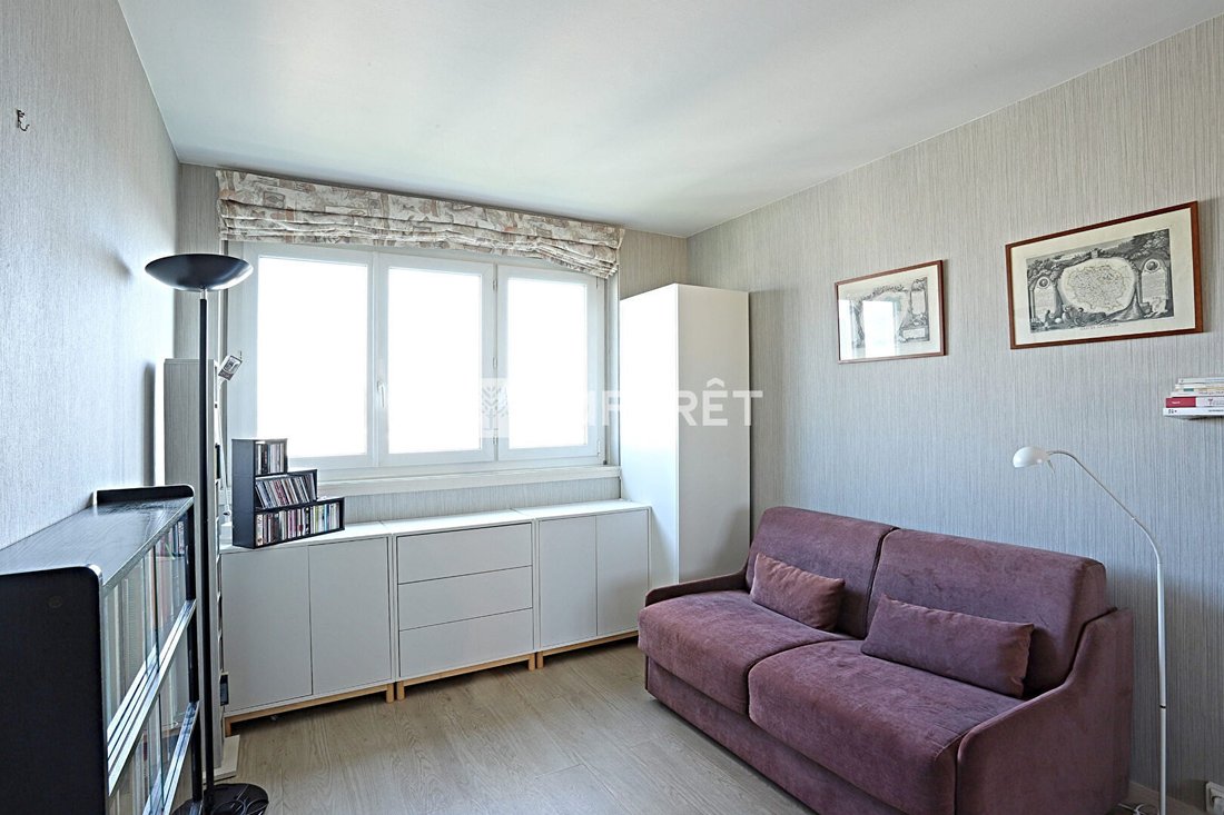 Apartment in Mouton Duvernet, Paris 14e Arrondissement, Paris 5 - 18770285