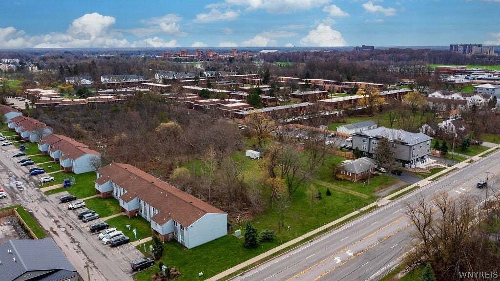 Terreno a Amherst, New York, Stati Uniti 5 - 17718655