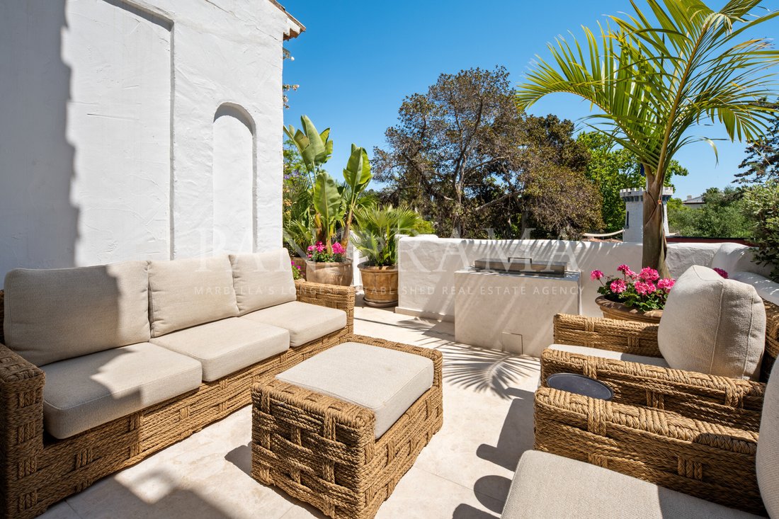 Apartment in Golden Mile, Andalusia, Spain 5 - 18769266