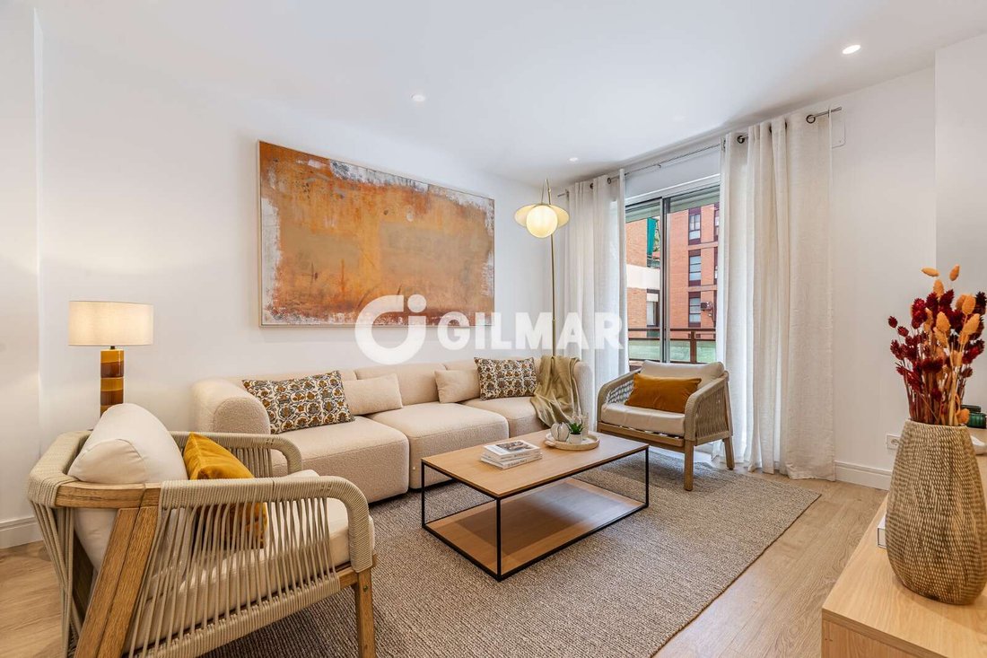 Apartamento en Arganzuela, Madrid, España 5 - 18769173