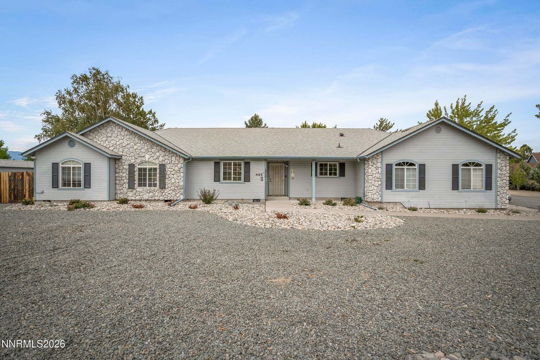 Maison à Carson City, Nevada, États-Unis 1 - 18770657