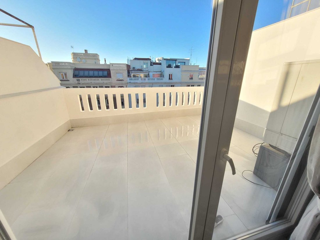 Apartment in Barrio Salamanca, Madrid, Spain 5 - 18772401