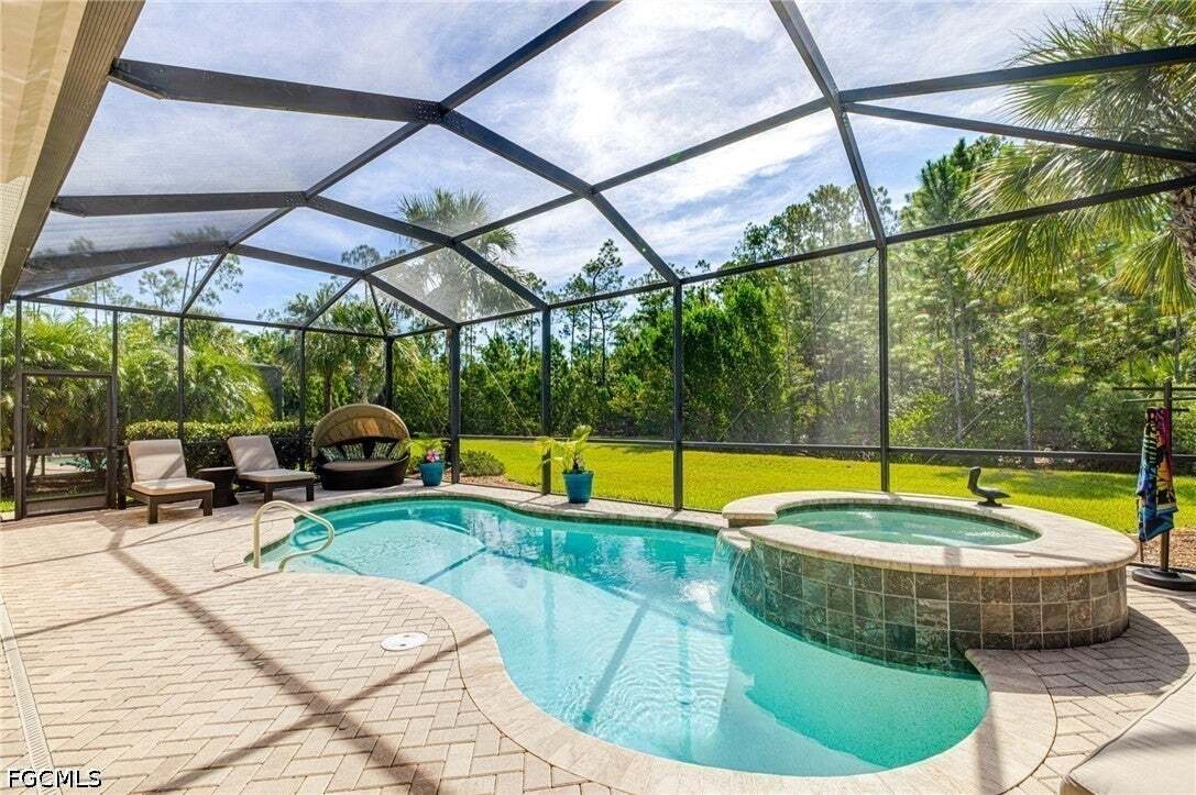 Casa a Miromar Lakes, Florida, Stati Uniti 5 - 18770985