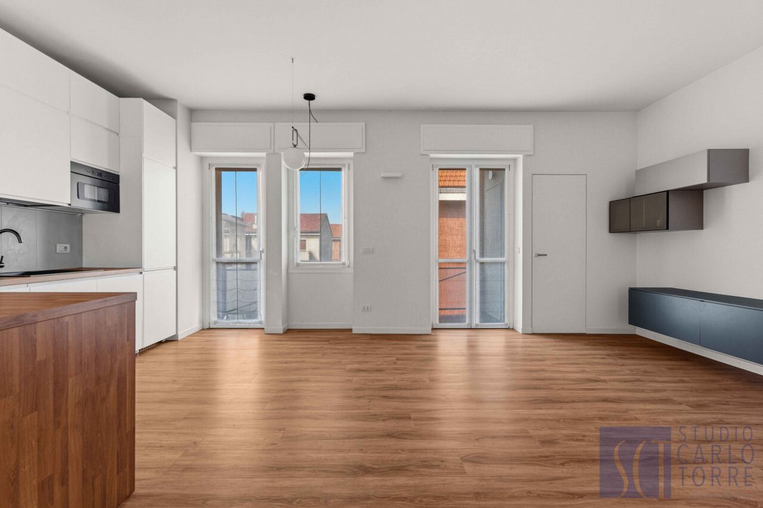 Appartement en Navigli - Porta Genova, Milan, Italie 4 - 18772997