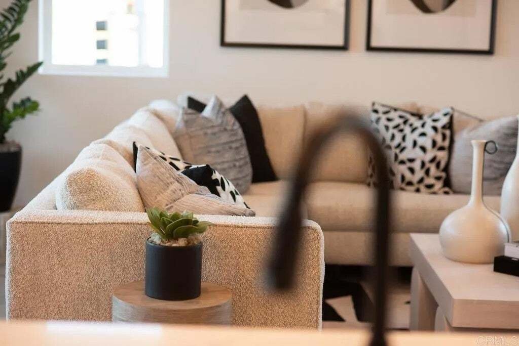 Condominio en San Diego, California, Estados Unidos 4 - 18772106