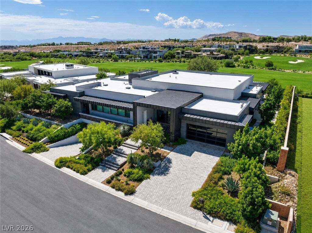 Casa en Las Vegas, Nevada, Estados Unidos 3 - 18770823