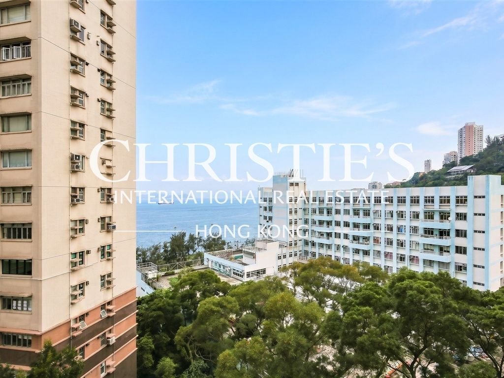 Appartement à Hong-Kong, Hong Kong 1 - 15437242