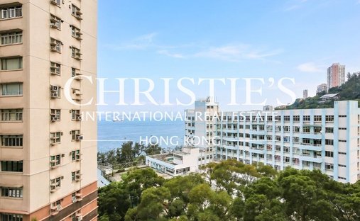 Apartment in Hong Kong, Hong Kong 1