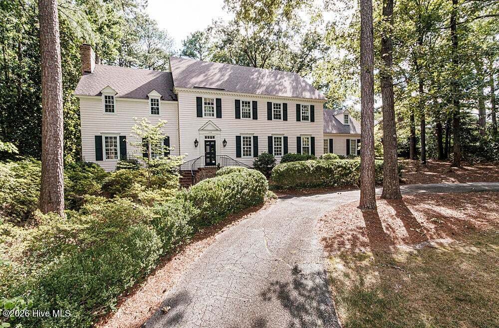 House in Rocky Mount, North Carolina, United States 1 - 17089662