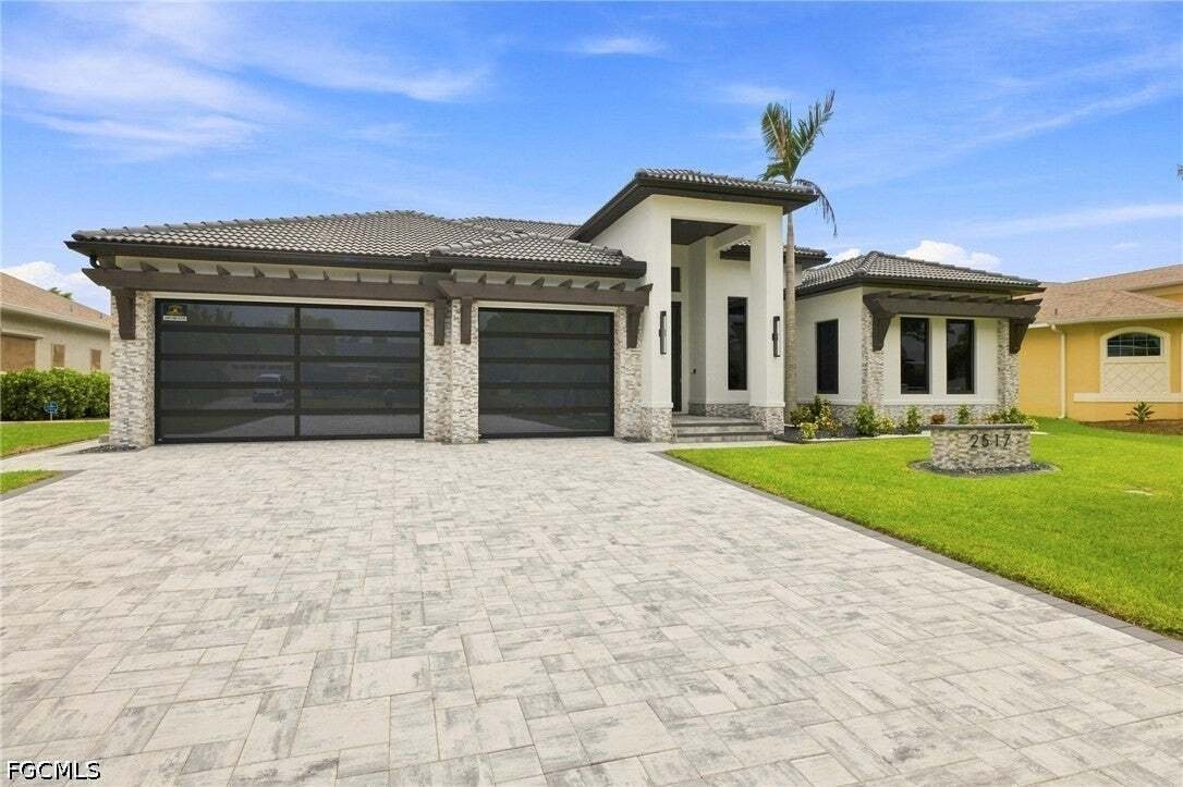 House in Cape Coral, Florida, United States 2 - 18768403
