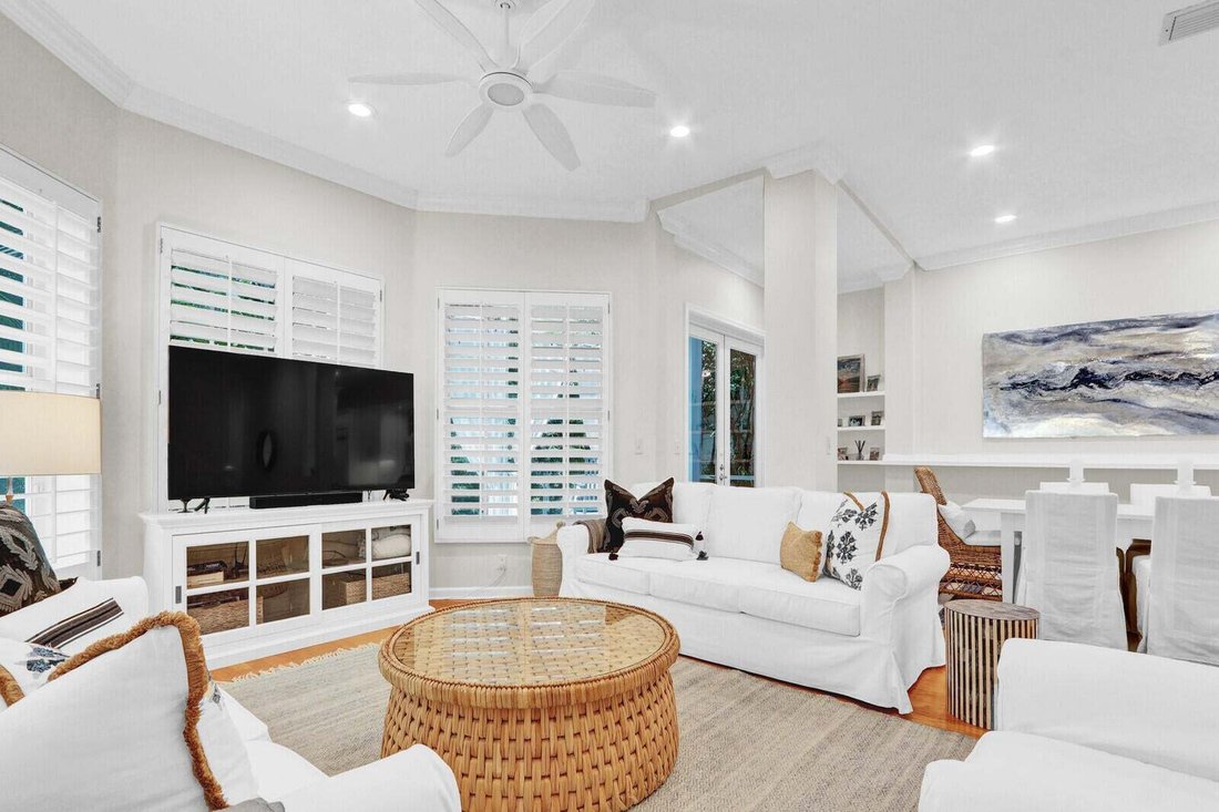 Haus in Jupiter, Florida, Vereinigte Staaten 5 - 18771152