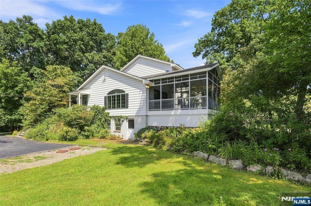 Haus in Montague Township, New Jersey, Vereinigte Staaten 3 - 18768598