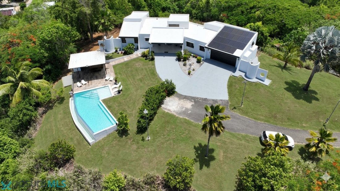Casa en Santana, Arecibo, Puerto Rico 5 - 18769231