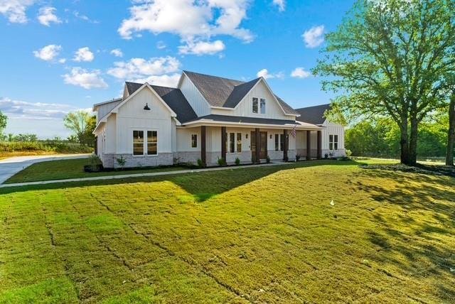 Casa a Weatherford, Texas, Stati Uniti 2 - 18772205