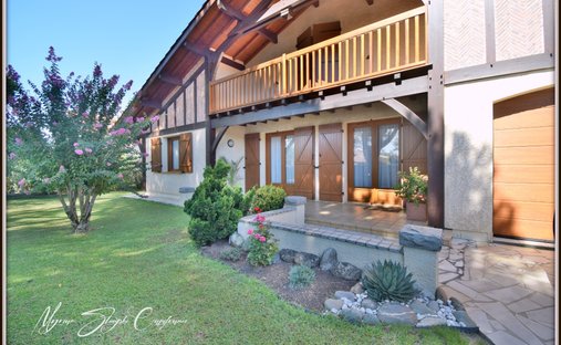 Casa a Est, Soustons, Francia 1