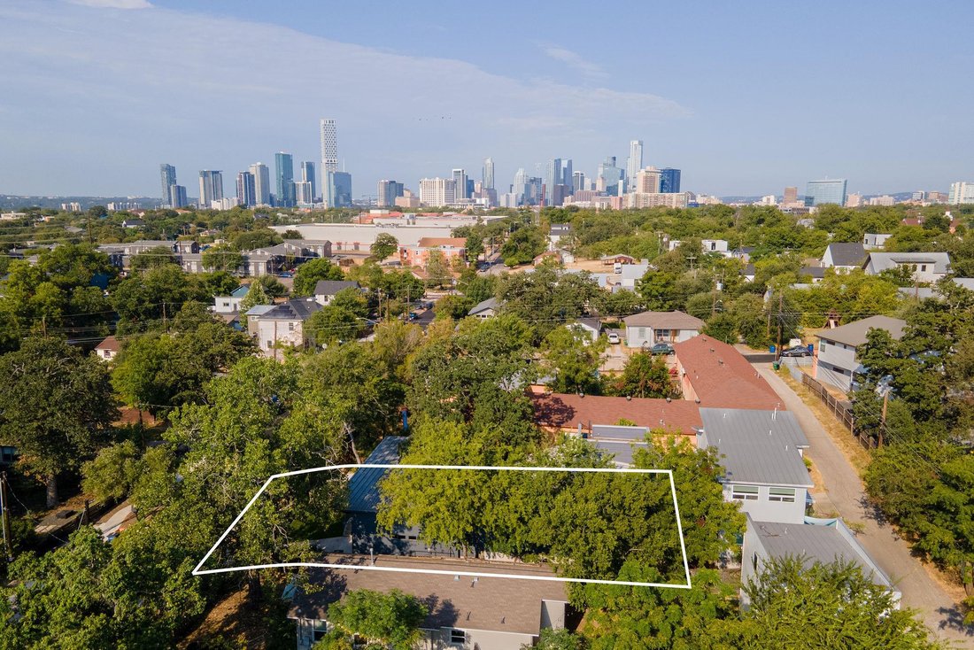 Condominio en Austin, Texas, Estados Unidos 5 - 18771611