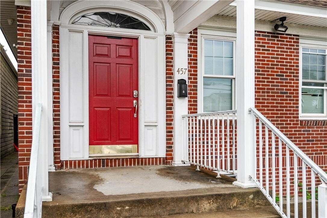Casa en Providence, Rhode Island, Estados Unidos 3 - 18743149