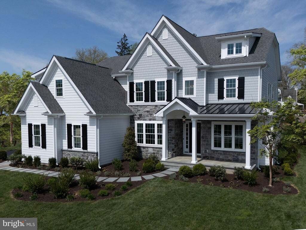 Casa a Devon, Pennsylvania, Stati Uniti 1 - 18452420