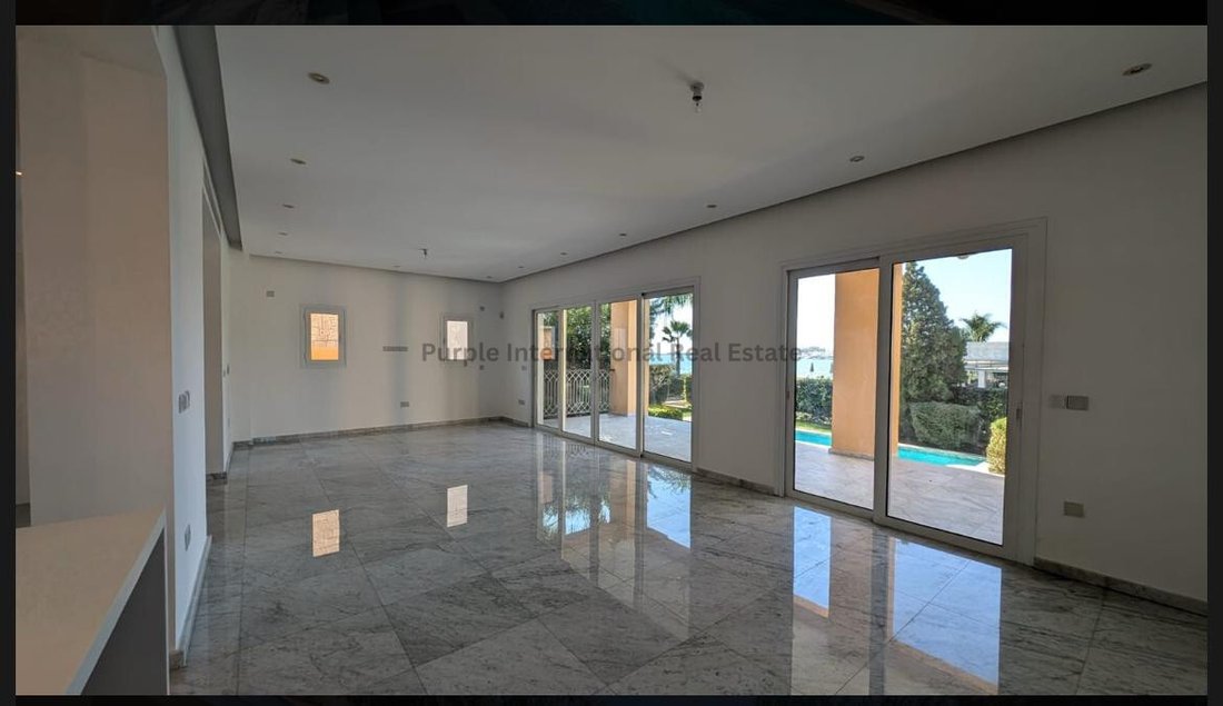 Villa en Limasol, Distrito de Limasol, Chipre 2 - 18768986