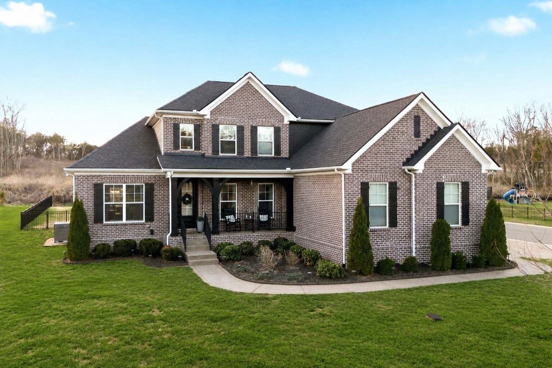 Casa a Lebanon, Tennessee, Stati Uniti 1 - 18771297