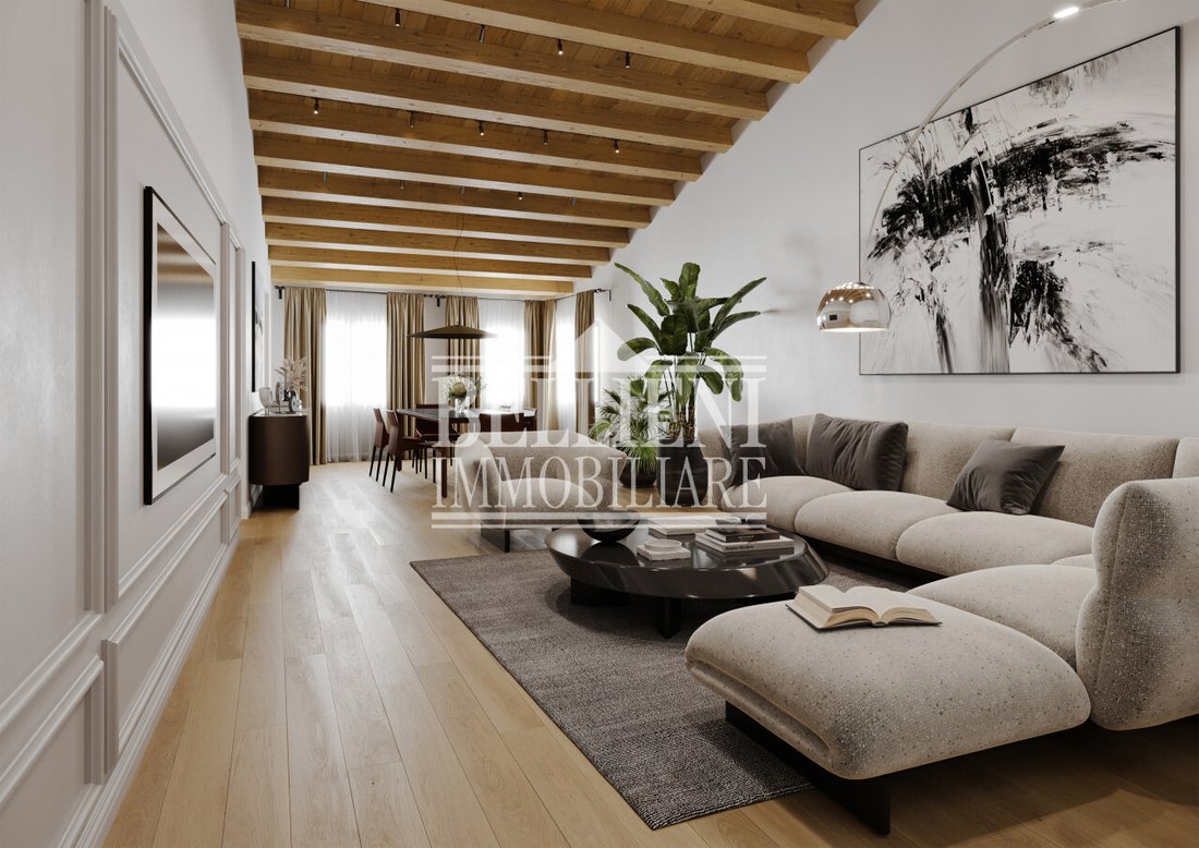 Appartement en Centro, Vicence, Vénétie 1 - 18773008