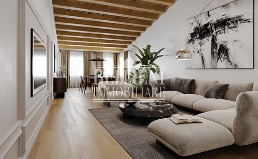 Appartement à Centro, Vicence, Vénétie 1