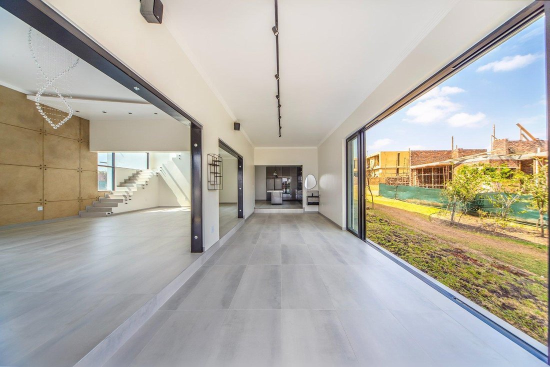 Casa a Halfway House Estate, Gauteng, Sudafrica 5 - 18769025
