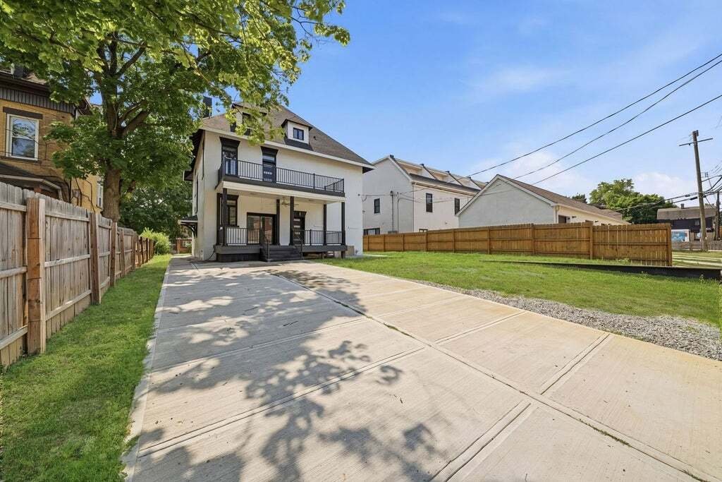 Casa en Pittsburgh, Pensilvania, Estados Unidos 4 - 18480546
