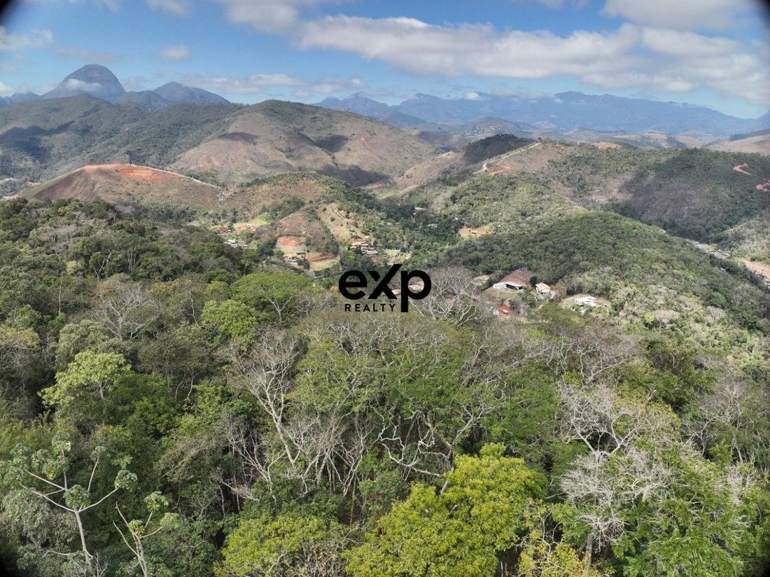 Land in Pedro do Rio, Rio de Janeiro, Brasilien 3 - 18772847