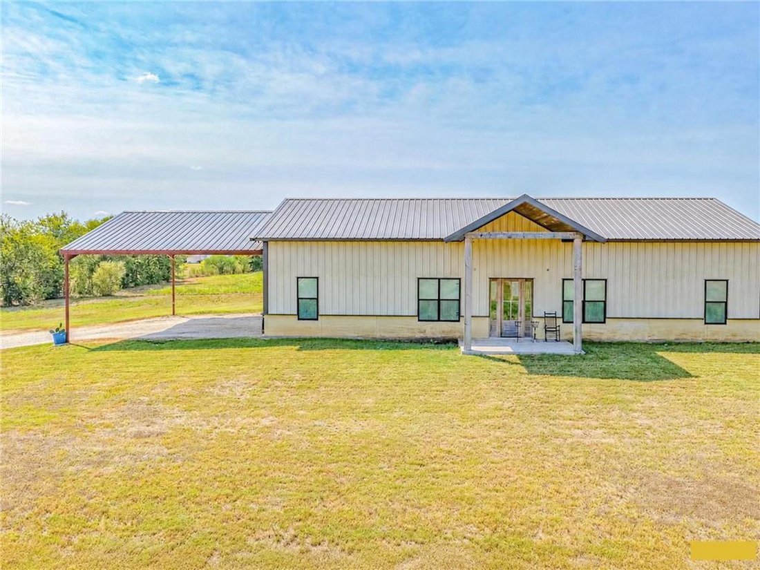 Casa a Shiner, Texas, Stati Uniti 2 - 18769050