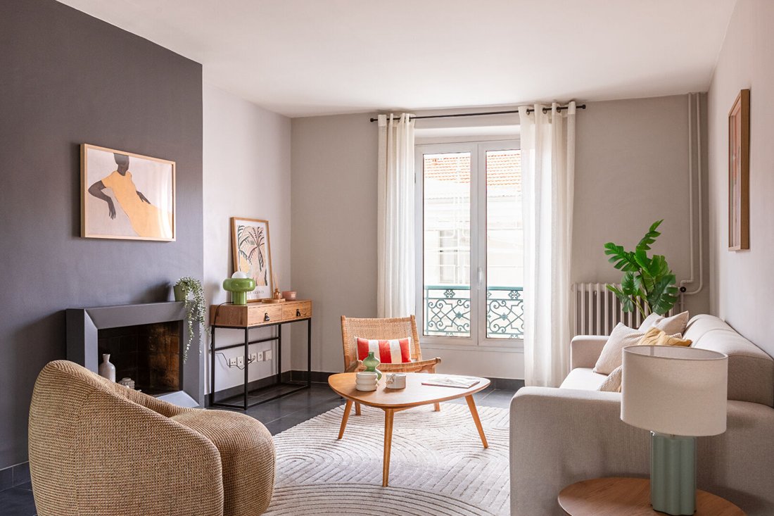 Apartment in Forêt, Saint-Germain-en-Laye, France 4 - 18769816