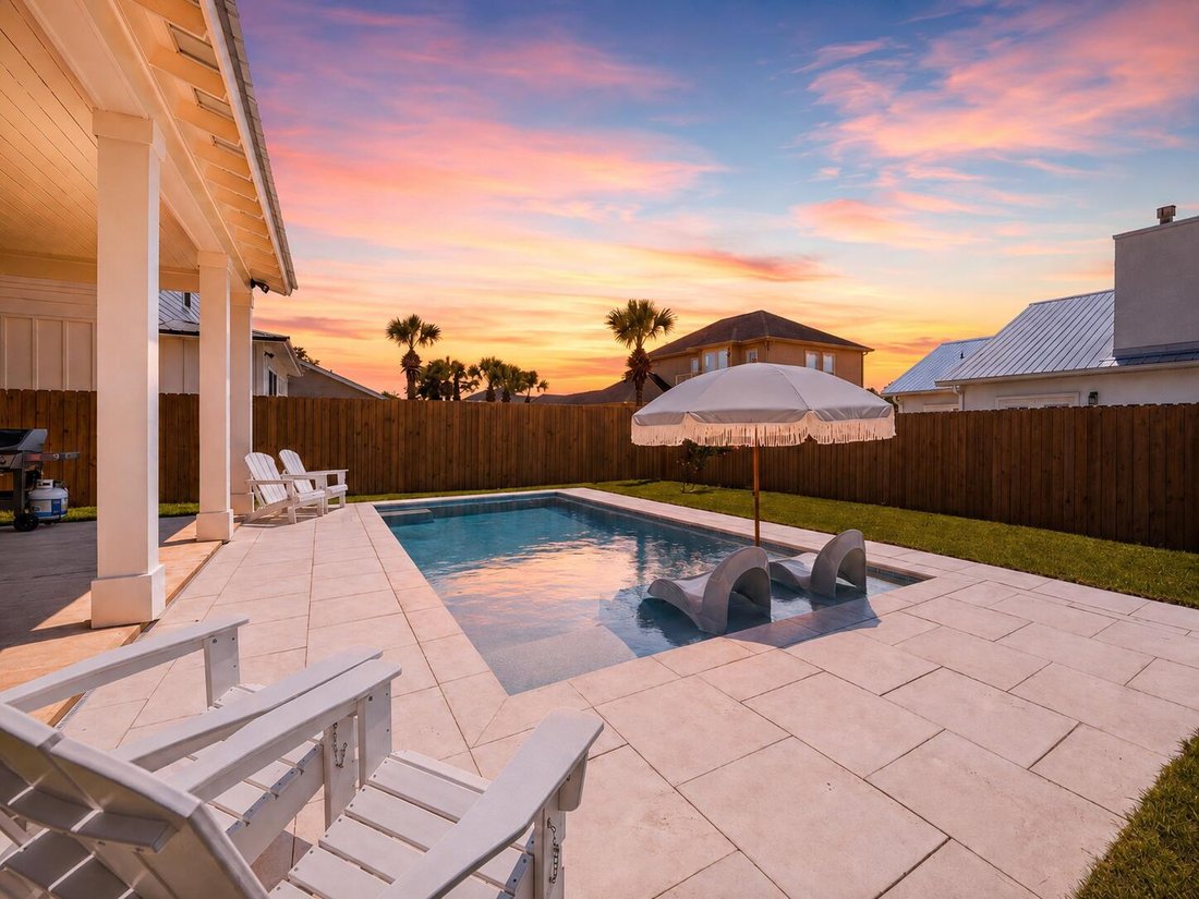 Maison à Rosemary Beach, Floride, États-Unis 3 - 18770934