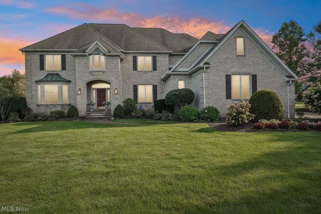 Haus in Aurora, Ohio, Vereinigte Staaten 1 - 18774381