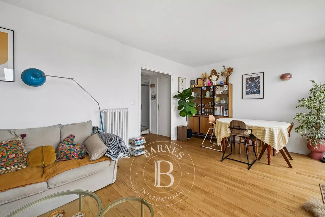 Apartamento en Notre Dame, Versalles, Francia 3 - 18772640