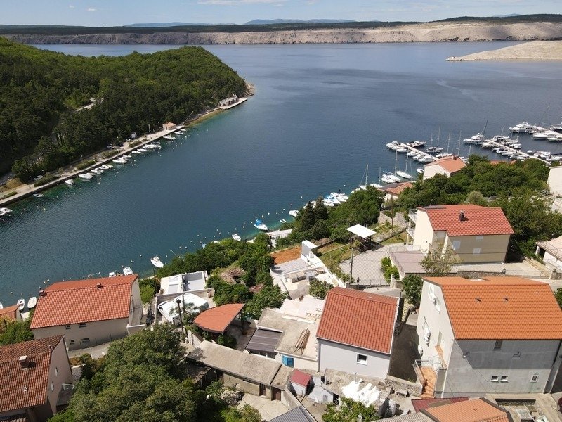Casa en Grad Crikvenica, Primorje-Gorski, Croacia 1 - 18772344
