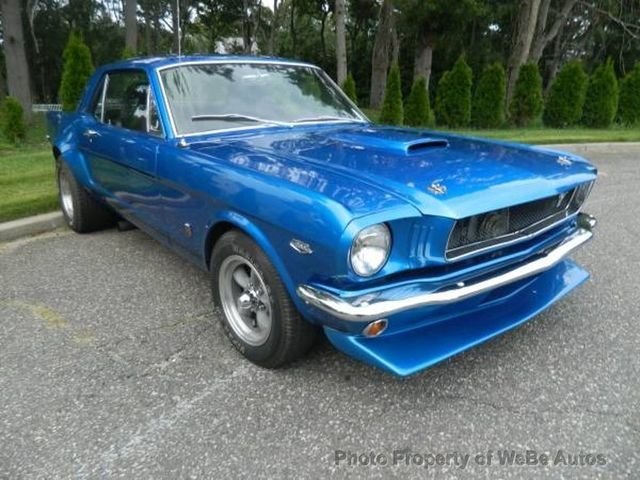 Ford Mustang in Calverton, NY, United States 3 - 18770865